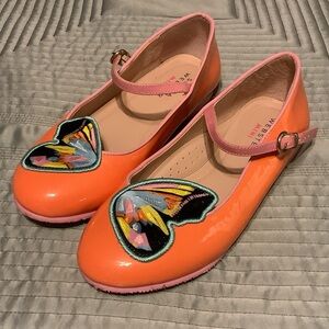 Sophia Webster Mini Shoes Size 33